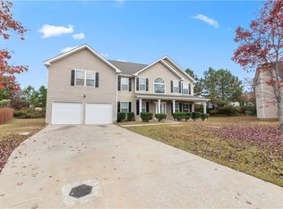 330 Welsh Ct, Fairburn, GA 30213