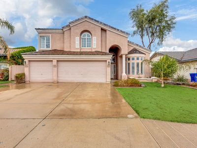 6922 E Madero Ave, Mesa, AZ, 85209