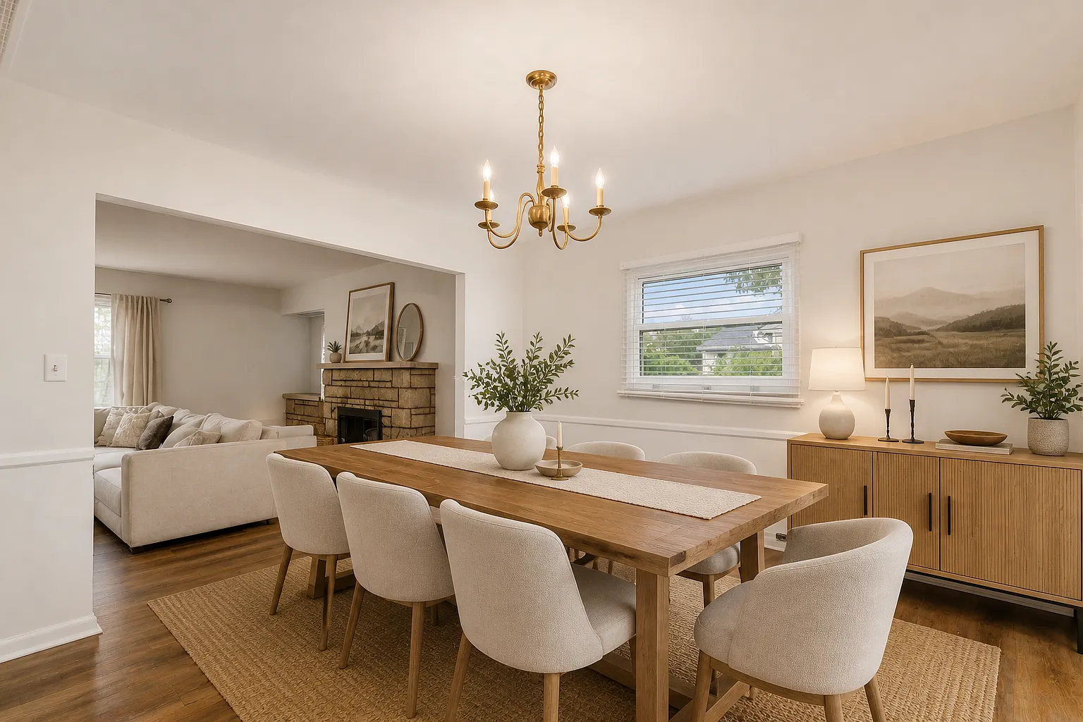 3 bed, 1572 sqft, $3,000 — Photo 3