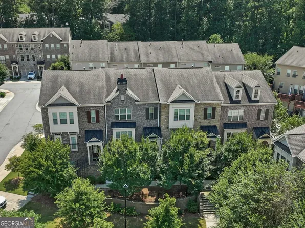 4139 Butler Dr, Chamblee, GA 30341