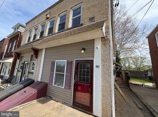 80 Alden Ave UNIT 1, Roebling, NJ 08554