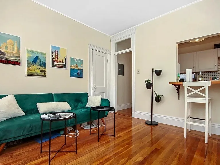 56 Charlesgate E #146 — Photo 9