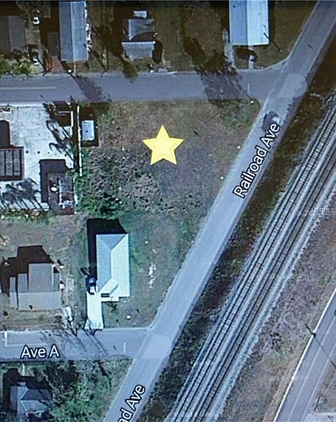 1st image of Railroad Ave