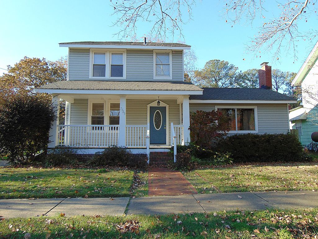 7429 Major Ave, Norfolk, VA 23505 Zillow