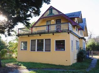 2708 E Sinto Ave, Spokane, WA 99202