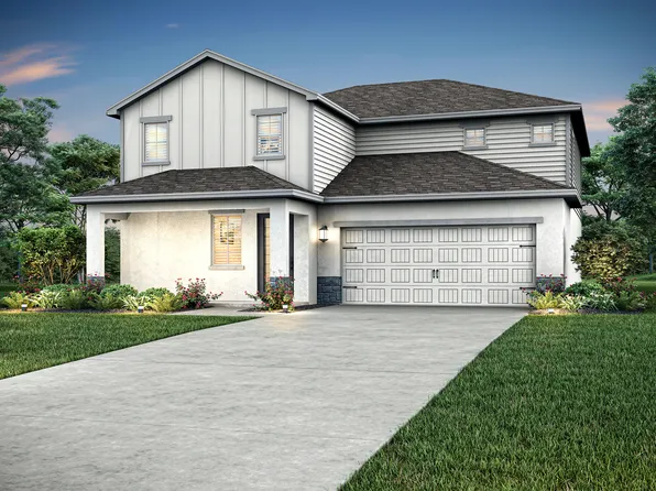 Ruby Plan, Citrus Place