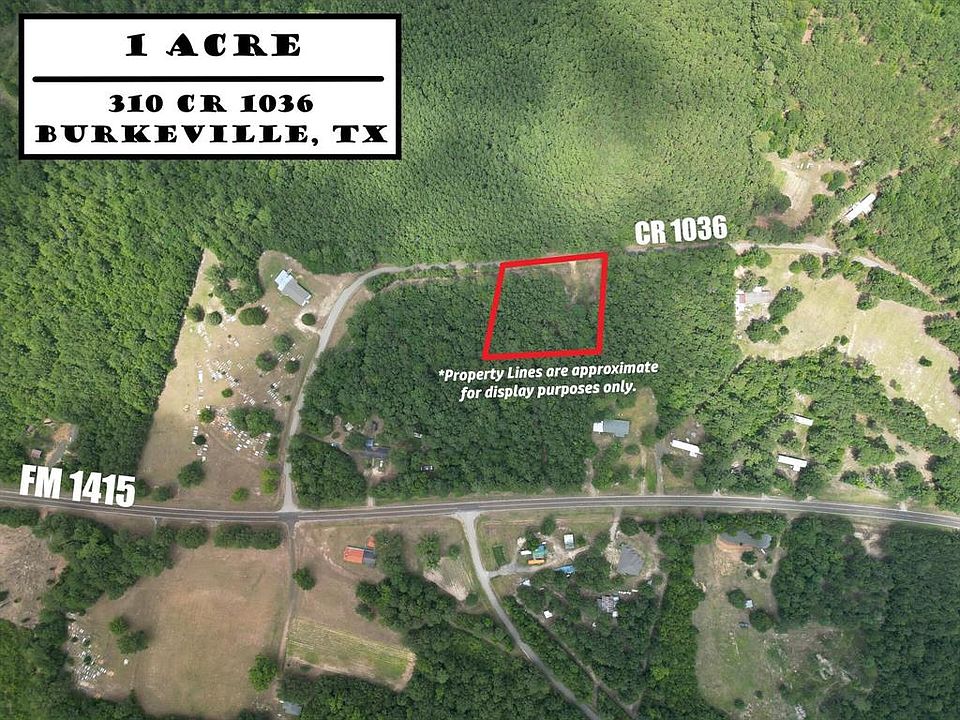 1st image of 310 County Road 1036