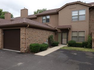 5542 Cambridge Ln, Racine, WI 53406