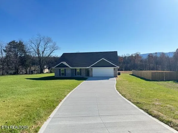 1056 Pathways Dr, Seymour, TN 37865