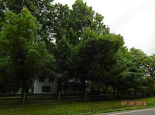 2815 Old Mill Rd, Hudson, OH 44236