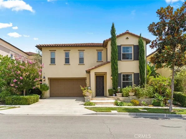 54 Cortland, Irvine, CA 92620
