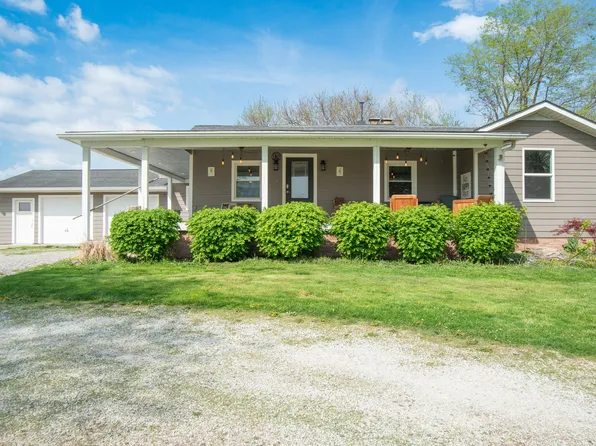 3366 S 800 E, Franklin, IN 46131