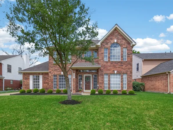 6307 Coldstream Dr, Pasadena, TX 77505