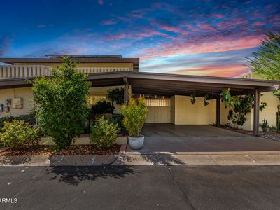 6022 N 10TH Way, Phoenix, AZ, 85014