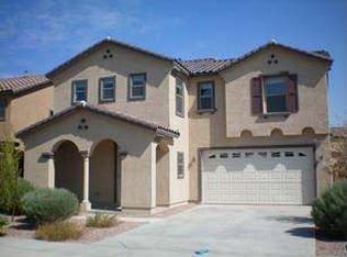 10924 W Mariposa Dr, Phoenix, AZ 85037