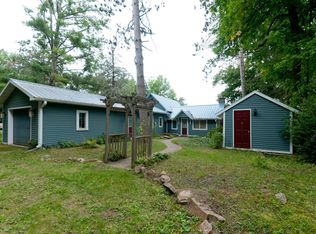 W15949 Bass Lake Rd, Weyerhaeuser, WI 54895