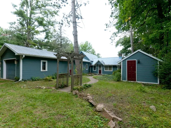 W15949 Bass Lake Rd, Weyerhaeuser, WI 54895