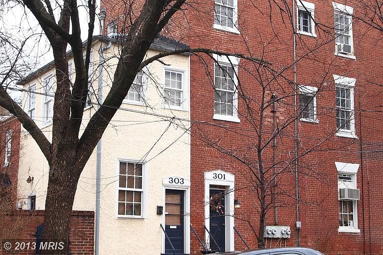 1st image of 301 Franklin St APT 2