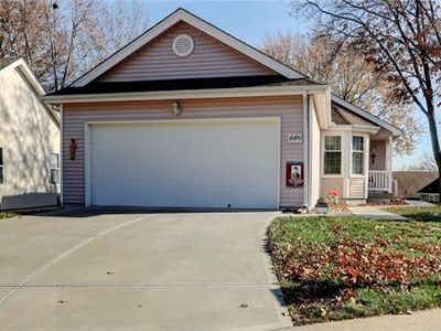 16509 E 52nd Terrace Ct S, Independence, MO, 64055