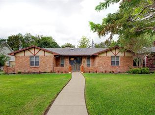 630 Truman Ct, Duncanville, TX 75137