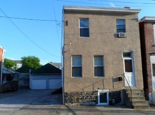 658 Moore St, Norristown, PA 19401