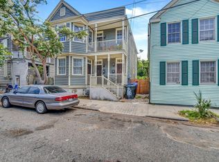 66 America St #A, Charleston, SC 29403