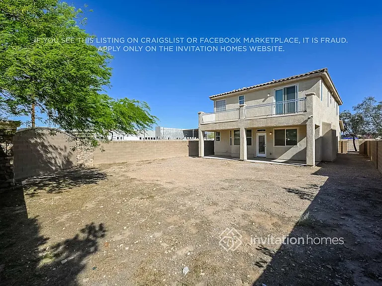 5487 Caprock Canyon Ave — Photo 15