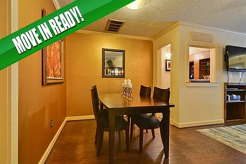 Remodeled Floors