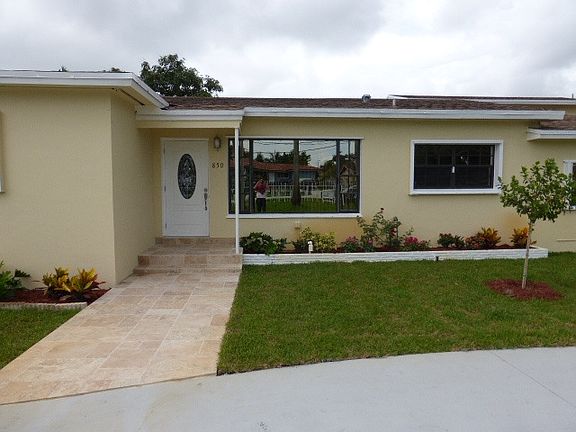 4th image of 850 S Biscayne River Dr