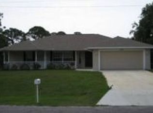 3576 Monday Ter, North Port, FL 34286