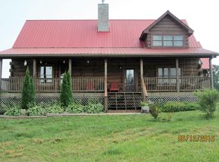1093 Old Clarksville Park, Pleasant View, TN 37146