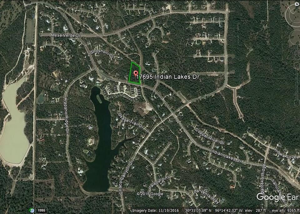 1st image of 17695 Indian Lakes Dr