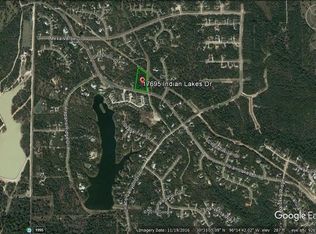 17695 Indian Lakes Dr, College Station, TX 77845