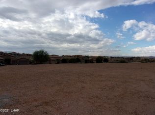 1930 E Troon Dr LOT 10, Lake Havasu City, AZ 86404