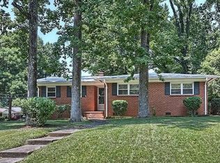 1001 Dudley Dr, Charlotte, NC 28205