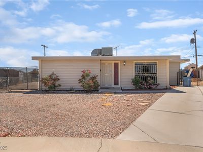 4691 Sun Valley Cir, Las Vegas, NV, 89122