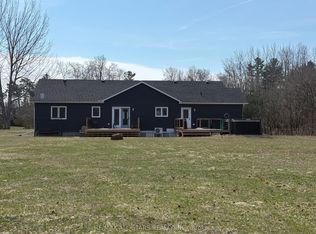 160 Canning Factory Rd, Alnwick/haldimand, ON K0K2G0