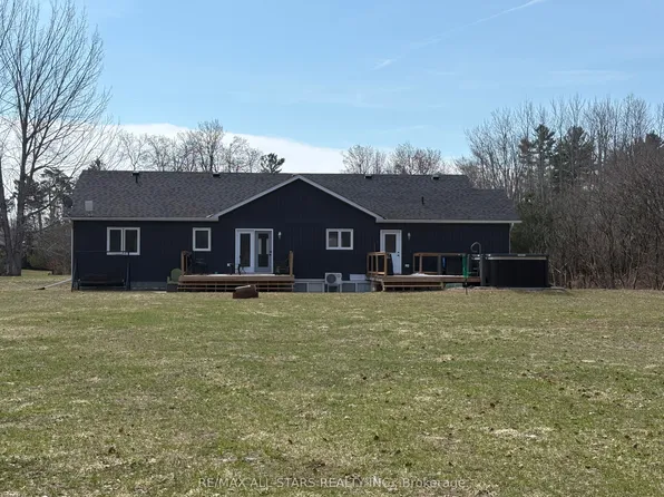 160 Canning Factory Rd, Alnwick/haldimand, ON K0K 2G0