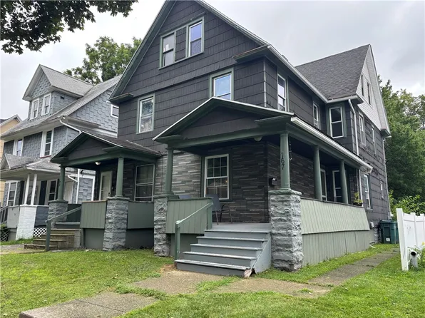 167-169 Parsells Ave, Rochester, NY 14609
