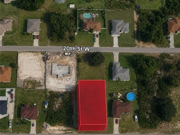 3410 19th St W, Lehigh Acres, FL 33971