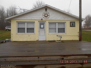 3597 Baseline Rd, Gobles, MI 49055