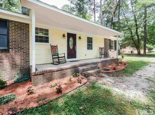 5627 Birch Dr, Durham, NC 27712