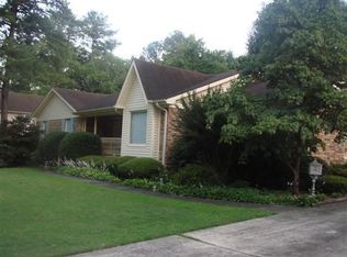 426 Woodland Rd, Bessemer, AL 35020