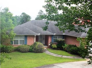 32715 Donovan Cir, Seminole, AL 36574