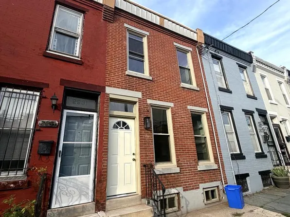 2929 Harper St, Philadelphia, PA 19130