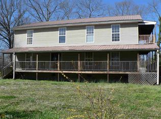 508 Elliott Dr NW, Rome, GA 30165