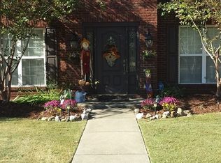 121 Belvedere Pl, Alabaster, AL 35007