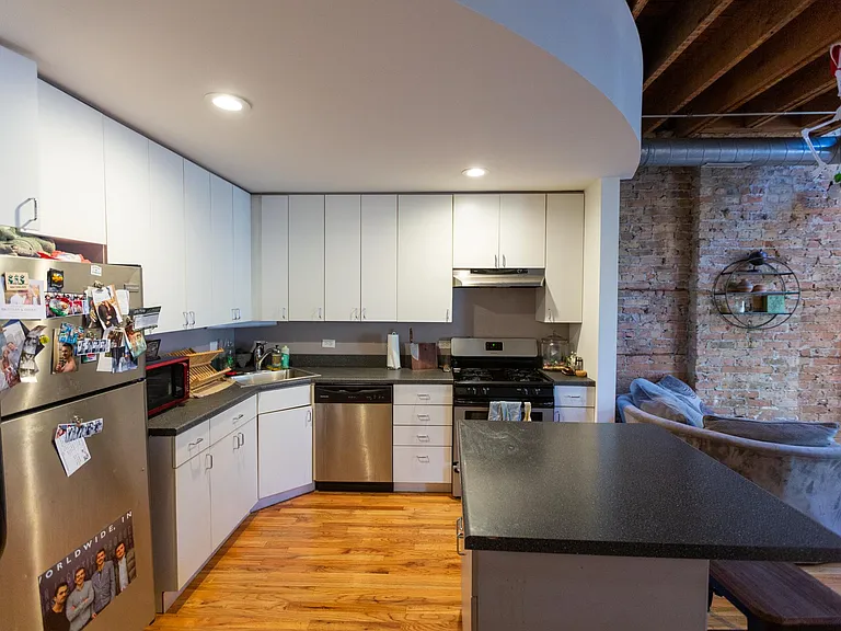 1826 N Milwaukee Ave #2FN — Photo 4