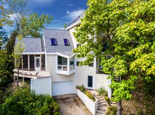 5650 Dunham Path, Stevensville, MI 49127