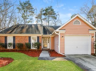 417 Hamlet Rd, Summerville, SC 29485